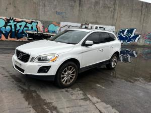 Volvo XC60 2010