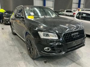 Audi Q5 2016