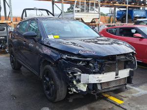 Chery Omoda 5 2023