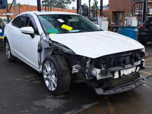 Mazda 6 2013