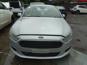 Ford Falcon 2016