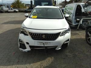 Peugeot 3008 2019
