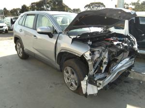 Toyota RAV4 2025