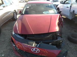 Hyundai I30 2022