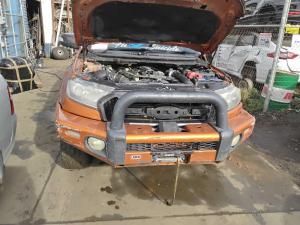 Ford Ranger 2016