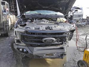 Ford F250 Super Duty 2021