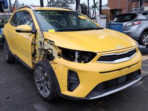 Kia Stonic 2022