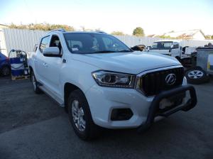 LDV T60 2019