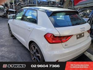 Audi 2020 2020