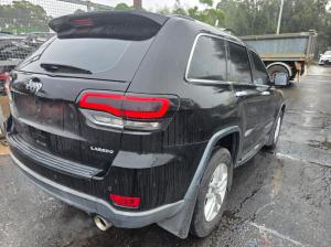 Jeep Grand Cherokee 2017