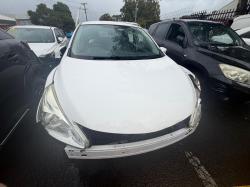 Nissan Pulsar 2015