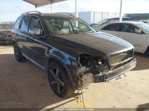 Volvo XC90 2012
