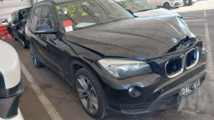 BMW X1 2013