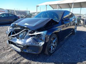 BMW 520D 2017