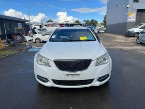 Holden Commodore 2014