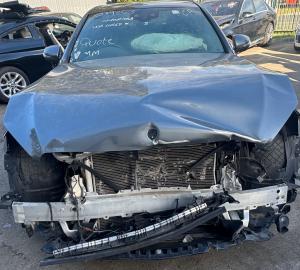 Mercedes Benz C 300 2019