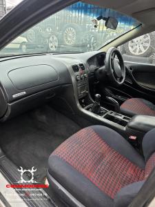 Holden One Tonner 2005