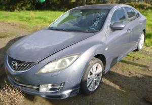 Mazda 6 2008