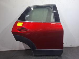Mazda CX30 2021