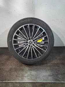 Mercedes Benz Glc Class 2024
