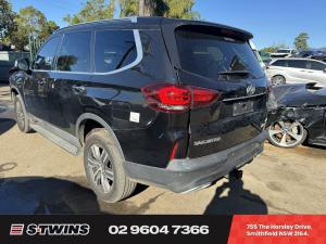 LDV D90 2021