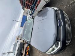 Ford Territory Sz Tx 2013