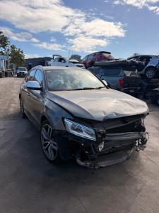 Audi Q5 2015