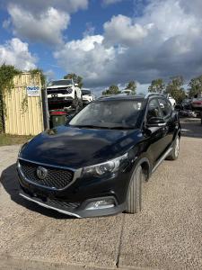 MG Zs 2020
