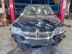 Dodge Journey 2014