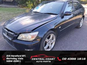 Lexus IS200 2005