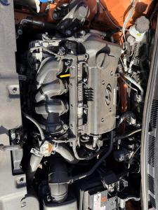 Hyundai Accent 2014
