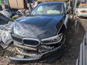 BMW 530D 2018