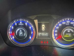 Hyundai I40 2014