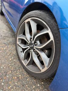 Kia Cerato 2013
