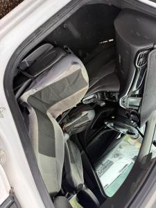 Holden Astra 2017