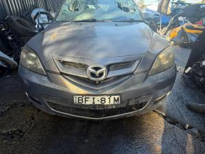 Mazda 3 2006