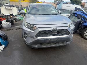 Toyota RAV4 2019