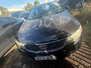 Kia Cerato 2009