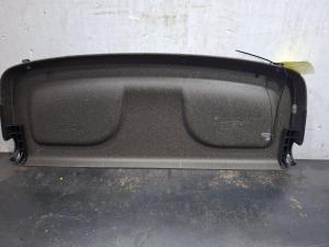 2013 Toyota Yaris NCP130R