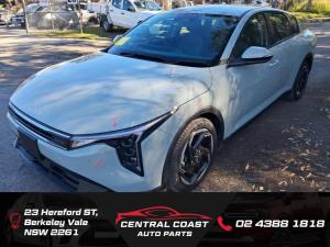 Kia  2025
