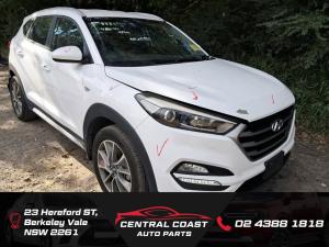 Hyundai Santa Fe 2016