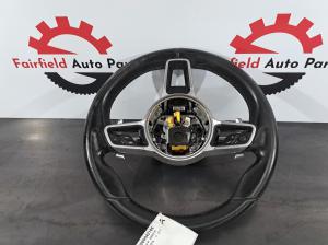 Porsche Macan 2014
