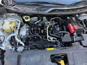 Nissan X Trail 2025