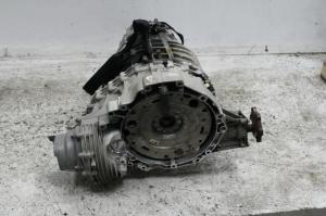 Audi A4 2011
