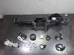 Mazda MAZDA3 2016