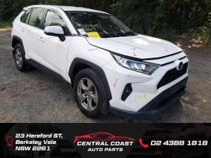 Toyota RAV4 2023