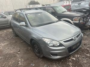Hyundai I30 2011
