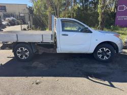 Mazda Bt 50 2011