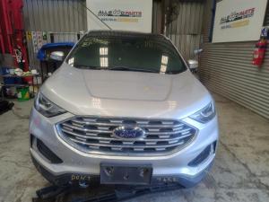 Ford Endura 2019