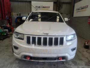 Jeep Grand Cherokee 2015